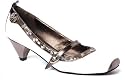 Playboy Women's Jessica Heel