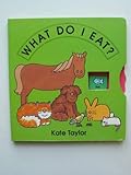 What do I eat?