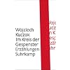 Im Kreis der Gespenster: Erz�hlungen