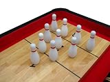 Shuffleboard Kit for Playcraft Woodbridge Tables