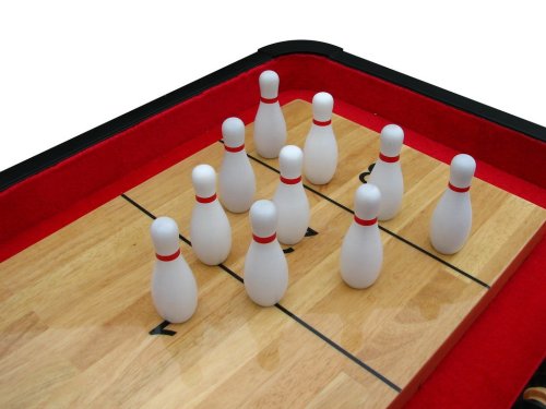 Shuffleboard Kit for Playcraft Woodbridge Tables