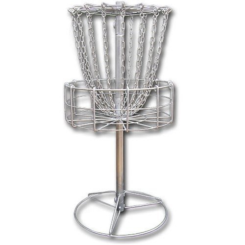Lightning DB-5 Basket Disc Golf Basket