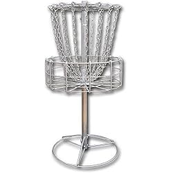 Lightning DB-5 Basket Disc Golf Basket