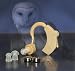 The Owl XL Hearing Amplifier