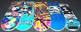 5 Blind Plan B Tony Hawk Birdhouse Skateboard Deck by alien workshop