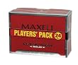 Maxfli Golf- Revolution Solid Golf Balls *4-Dozen Pack*