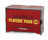 Maxfli Golf- Revolution Solid Golf Balls *4-Dozen Pack*