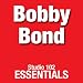 Bobby Bond: Studio 102 Essentials at MP3 downloads for the name: 41mIoZcPfiL._SL75_