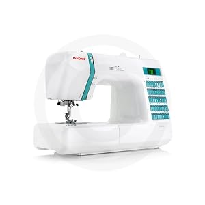 Janome DC2010 Sale