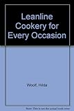 Leanline cookery for every occasion