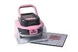 MakingMemories 36237 - KnorrPrandell 18639101 Slice Elite pink Starter Kit