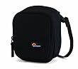 Lowepro Spectrum 30 Kompaktkameratasche (z.B. f�r Nikon Coolpix S570, Fujifilm F70, Olympus FE 4000) schwwarz