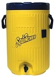 Sqwincher Cooler 5 Gallon #400105