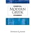 Essential Modern Greek Grammar