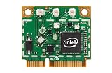 Intel Ultimate N 633ANHMW IEEE 802.11n (draft) Wi-Fi Adapter - Mini PCI Express - 450Mbps, Bulk