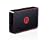 Memup - Kwest Evolution - Disque dur externe 3,5" - eSATA - 640 Go
