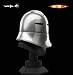 WETA Collectibles - Doctor Who réplique casque Sontaran Officer Linx 17 cm_s-4