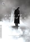 Wings Of Desire (Criterion)  (Bilingual)