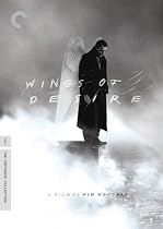 Streaming Wings of Desire Online.