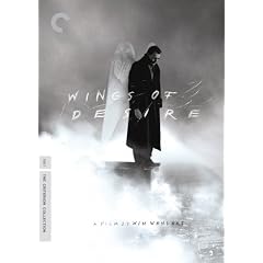 Wings of Desire