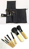 Travel Deluxe Brush Set