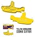 Beatles Yellow Submarine Cookie Cutter