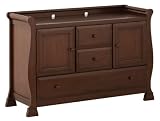 Status Series 600 Combo Storage Unit, Espresso