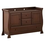 Status Series 600 Combo Storage Unit, Espresso by Status