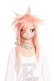 コスプレウィッグ COSER<br>イナズマイレブン 綱海条介 gh328g イナズマイレブン