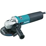 Makita 9565CV 5-Inch Variable Speed Angle Grinder [並行輸入品]