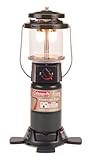 Coleman Deluxe PerfectFlow Lantern with Hard Carry Case
