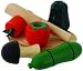 ImagiPLAY Veggie Cutting set
