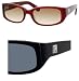 Liz Claiborne
Sunglasses Liz Claiborne 520/S 003P Solid Black