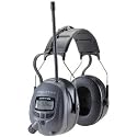 Peltor WTD2600 26db Am/fl W/mp3 Cord Peltor Worktunes Headset
