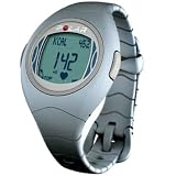 Polar F4 Women's Heart Rate Monitor Watch (Blue Ice)