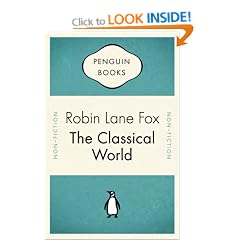 The Classical World (Penguin Celebrations)