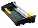 Fellowes Gamma A3 Heavy Use Rotary Tr...