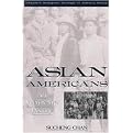 Asian Americans (Paperback)
