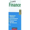 Le petit finance 2012- 4e ed