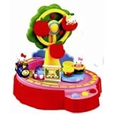 Hello Kitty Play Garden - Children's Activity Toy