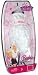 Barbie Fashion 2007 Party Perfect Outfit Doll Cloth Assortment L9790 - White Wedding Gown with Pink Ribbon, Bouquet, Veil and A Pair of High Heel Shoes
