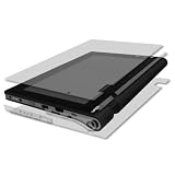 Skinomi TechSkin - Skin Protector Shield for Notion Ink Adam