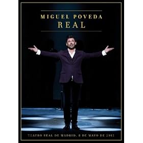 Miguel Poveda Real
