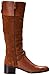 Franco Sarto Women's Lapis Western Boot