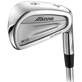 Used Mizuno Mp57 Iron Set