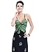 Ever Pretty Sexy V-neck Floral Printed Beach Cover Casual Dress/ Summer Dress 09502