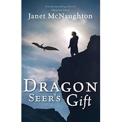 Dragon Seer's Gift
