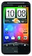 HTC Desire HD Smartphone (10,9 cm (4.3 Zoll) Touchscreen, 8MP Kamera, Android OS 2.2, HSPA) Maduro Brown