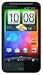 HTC Desire HD Smartphone (10,9 cm (4.3 Zoll) Touchscreen, 8MP Kamera, Android OS 2.2, HSPA) Maduro Brown