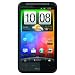 HTC Desire HD Smartphone (10,9 cm (4.3 Zoll) Touchscreen, 8MP Kamera, Android OS 2.2, HSPA) Maduro Brown